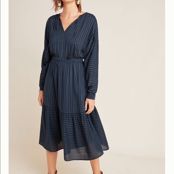 DOLAN Margarita Dress - Picture 1 of 8